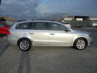 VOLKSWAGEN Passat usata, con Servosterzo
