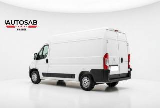 PEUGEOT Boxer usata, con Controllo trazione