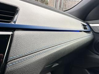 BMW X2 usata, con Touch screen