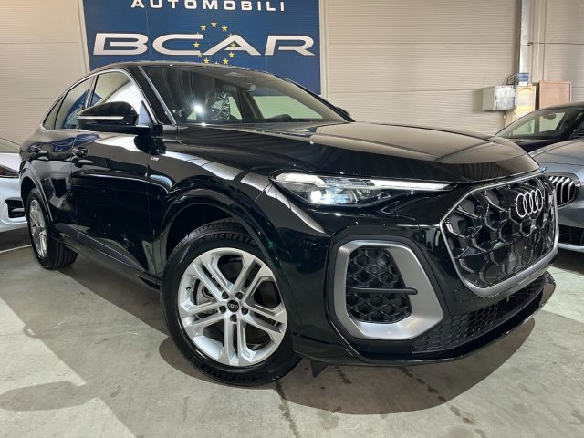 AUDI Q5 usata, con Airbag