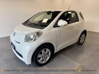 TOYOTA iQ 1.0 CVT