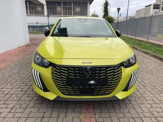 PEUGEOT 208 usata, con Airbag laterali