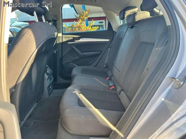AUDI Q5 usata, con USB