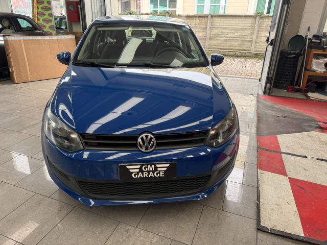 VOLKSWAGEN Polo usata, con ABS