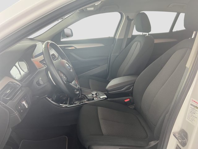 BMW X2 usata 8