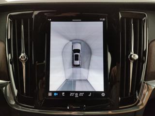 VOLVO V90 usata, con Portellone posteriore elettrico