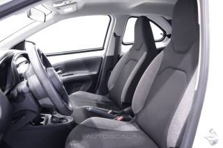 TOYOTA Aygo X usata, con Touch screen