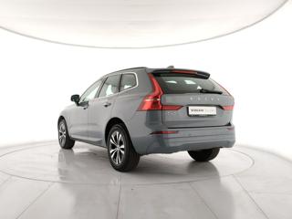 VOLVO XC60 usata, con Airbag laterali