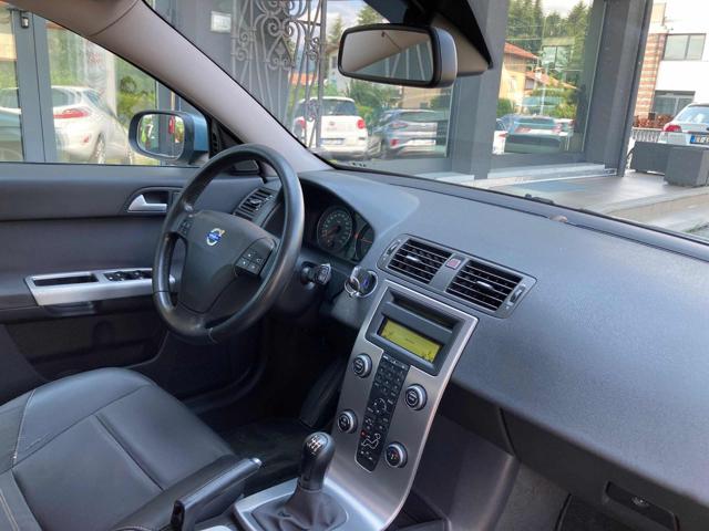 VOLVO V50 usata, con Chiusura centralizzata