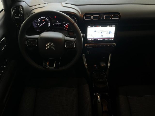 CITROEN C3 Aircross usata, con Sensore di luce