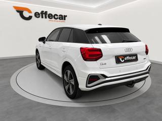 AUDI Q2 usata, con Airbag Passeggero