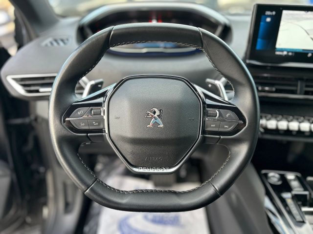 PEUGEOT 3008 usata, con Cruise Control