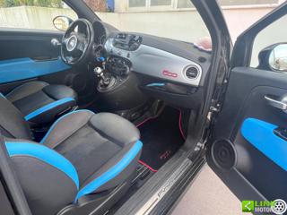 FIAT 500 usata, con Cerchi in lega