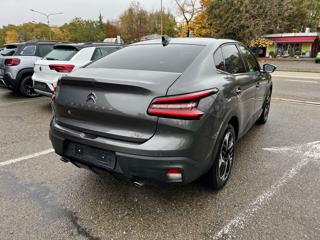 CITROEN C4 X usata, con Alzacristalli elettrici