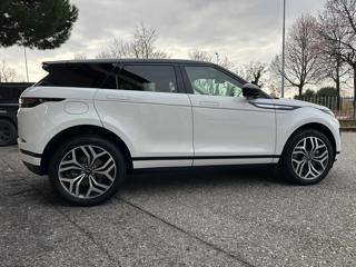 LAND ROVER Range Rover Evoque usata, con Cerchi in lega