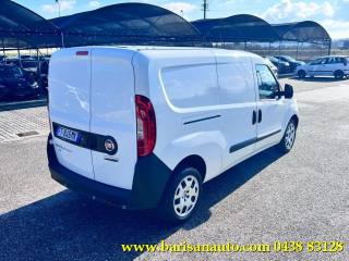 FIAT Doblo usata, con Alzacristalli elettrici