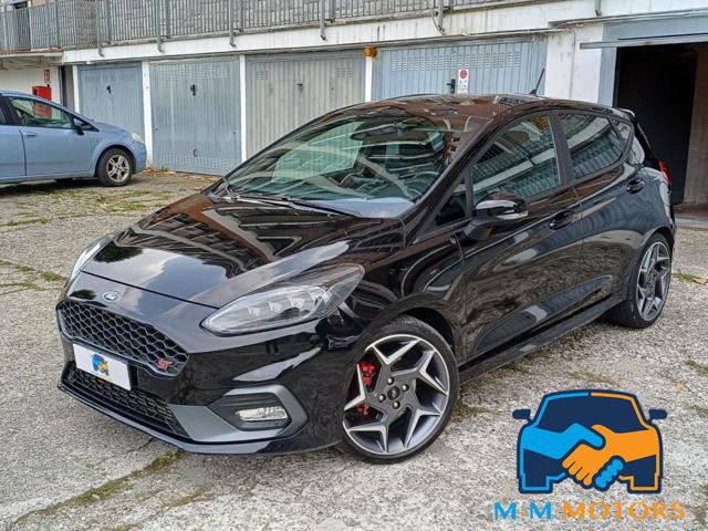 FORD Fiesta usata, con ABS