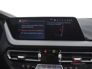 BMW 120 usata 14