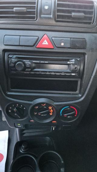 KIA Picanto usata, con Servosterzo
