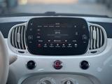 FIAT 500 usata, con Servosterzo