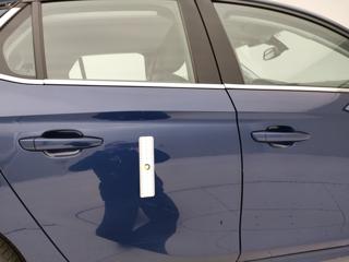 OPEL Corsa usata, con Luci diurne