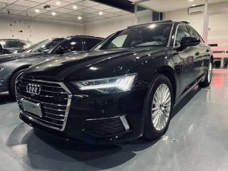 AUDI A6 40 2.0TDI 204CV QUATTRO BERLINA/TETTO/RADAR/MATRIX