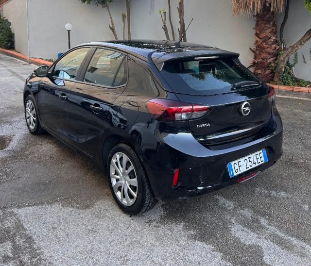 OPEL Corsa usata, con Alzacristalli elettrici