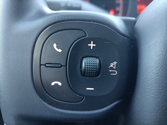 FIAT Panda usata, con Autoradio digitale