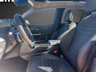MERCEDES-BENZ GLC 200 usata, con ESP