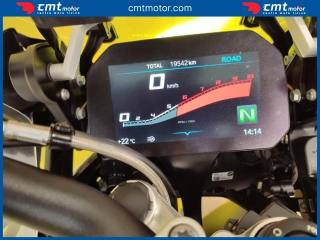 BMW R 1250 GS usata 4