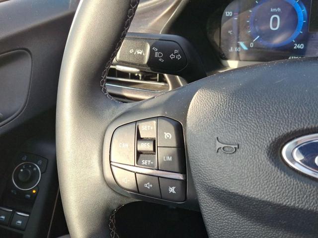 FORD Puma usata, con Servosterzo