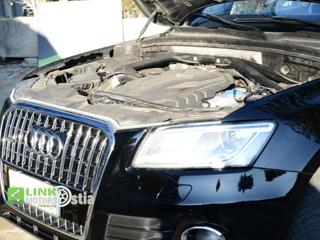 AUDI Q5 usata, con Autoradio