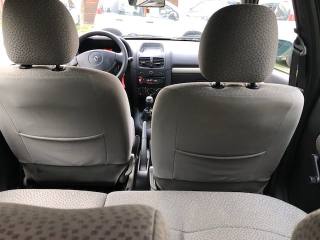 RENAULT Clio usata 12