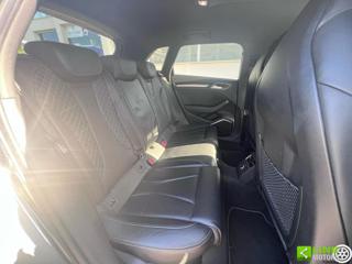 AUDI S3 usata, con Luci diurne LED