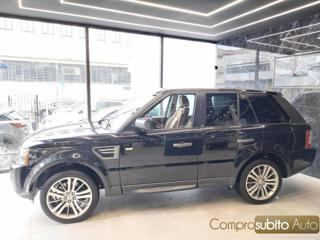 LAND ROVER Range Rover Sport usata, con Airbag Passeggero