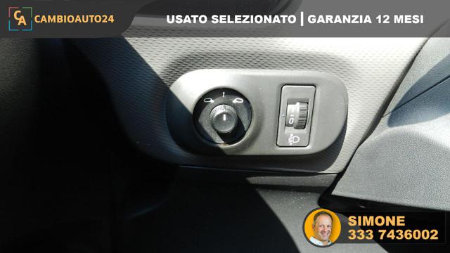 CITROEN C4 Cactus usata 71