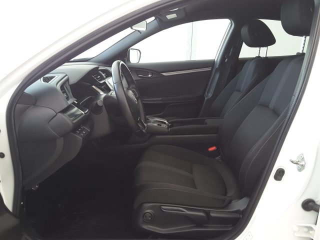 HONDA Civic usata, con Alzacristalli elettrici