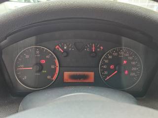 FIAT Bravo usata, con Fendinebbia