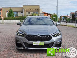 BMW 220 usata, con Cerchi in lega