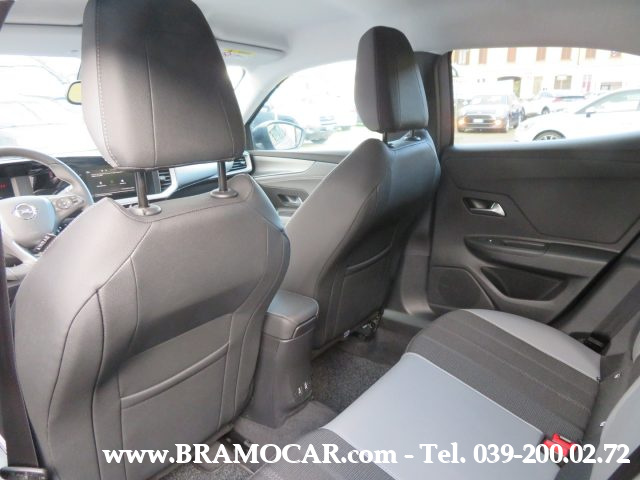OPEL Mokka usata, con USB