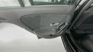 MERCEDES-BENZ A 250 usata, con Volante in pelle