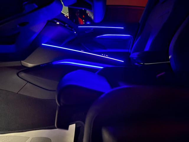 AUDI A6 usata, con Isofix