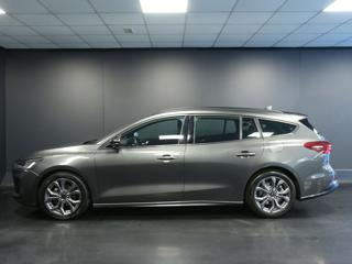 FORD Focus usata, con Airbag