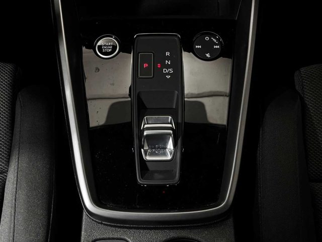 AUDI A3 usata 27