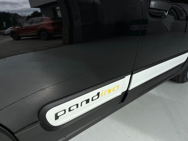 FIAT Panda usata, con ESP