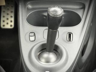 SMART ForTwo usata, con Volante multifunzione