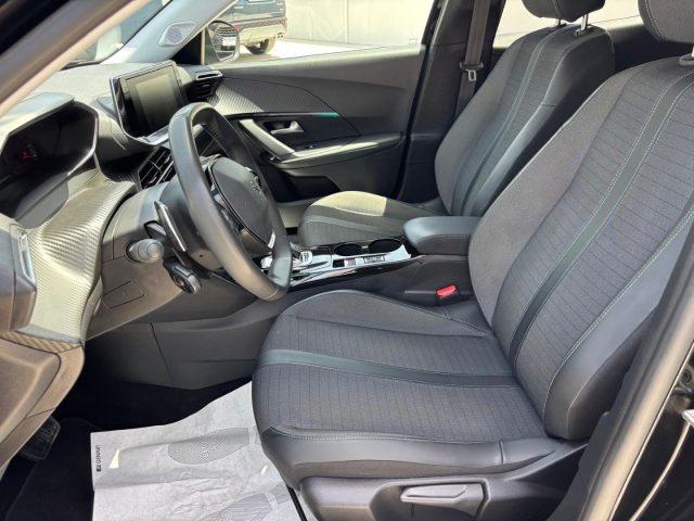 PEUGEOT 2008 usata, con Filtro antiparticolato