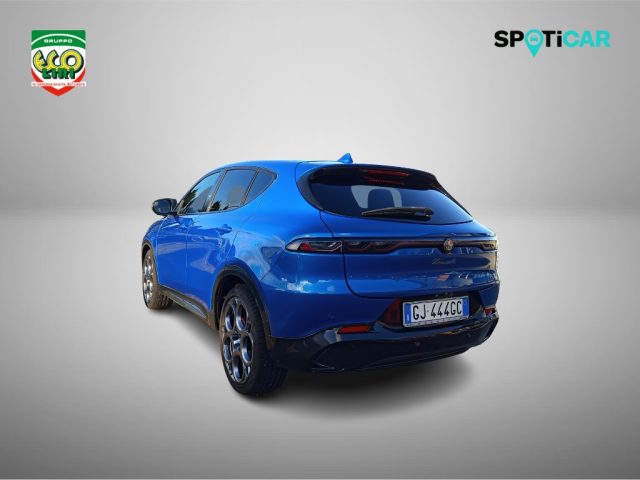 ALFA ROMEO Tonale usata, con Controllo trazione