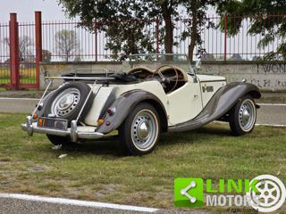 MG TF usata 23