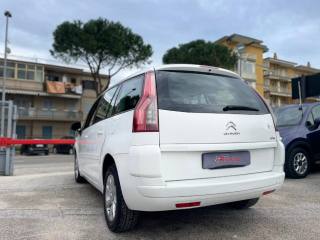 CITROEN C4 usata, con Autoradio